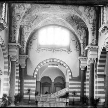 Thermes du Mont Dore