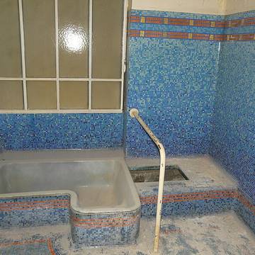 Thermes du Mont Dore