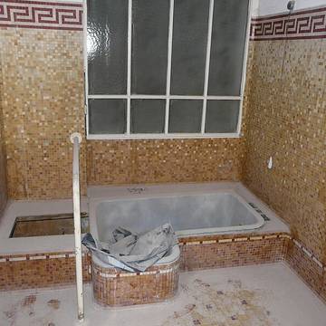 Thermes du Mont Dore