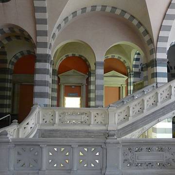 Thermes du Mont Dore