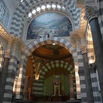 Thermes du Mont Dore