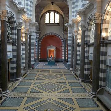 Thermes du Mont Dore