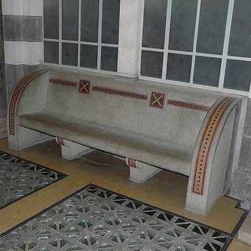 Thermes du Mont Dore