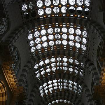 Thermes du Mont Dore