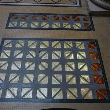 Thermes du Mont Dore