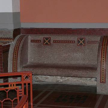 Thermes du Mont Dore