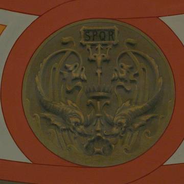 Thermes du Mont Dore