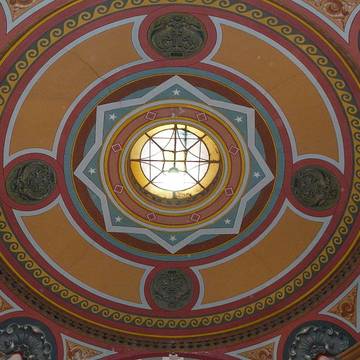 Thermes du Mont Dore