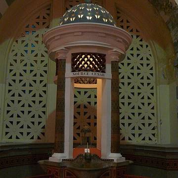 Thermes du Mont Dore