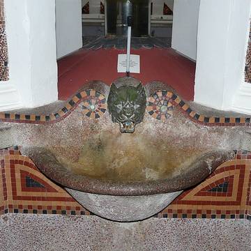 Thermes du Mont Dore