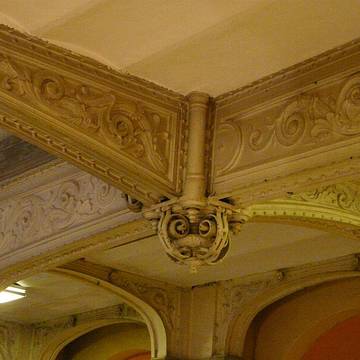 Thermes du Mont Dore