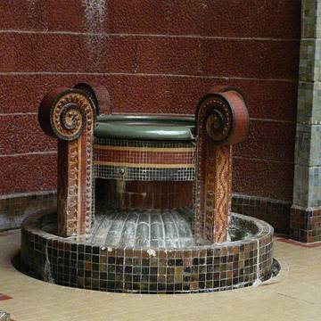 Thermes du Mont Dore