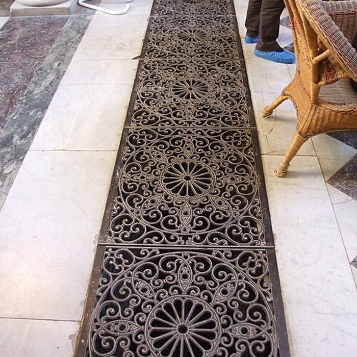 Photo de Thermes Napoléon de Plombières-les-Bains