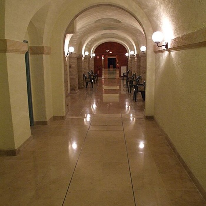 Photo de Thermes Napoléon de Plombières-les-Bains