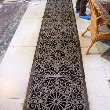 Thermes Napoléon de Plombières-les-Bains