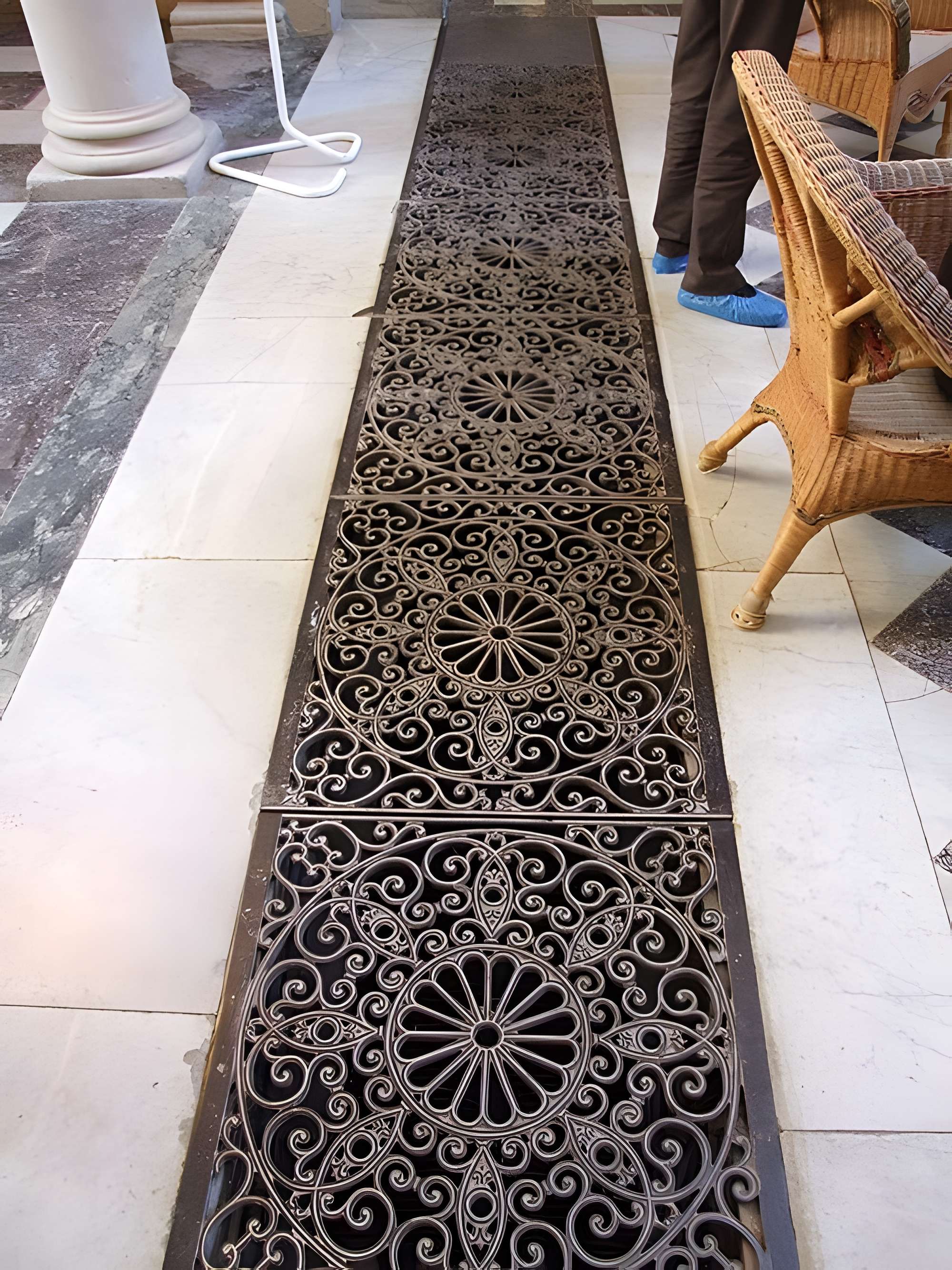 Thermes Napoléon de Plombières-les-Bains