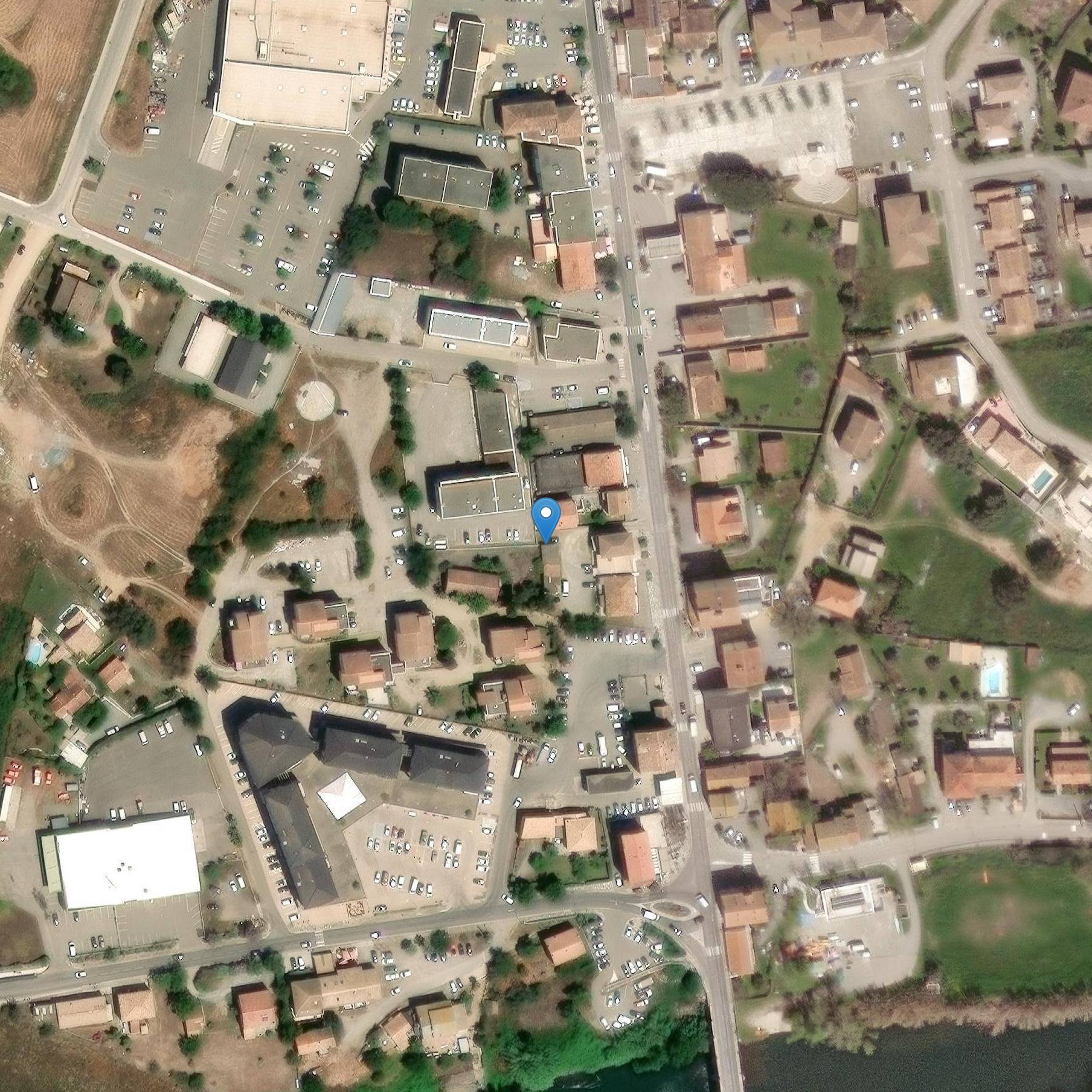 Photo de Romeinse baden van Santa Laurina naar Aleria