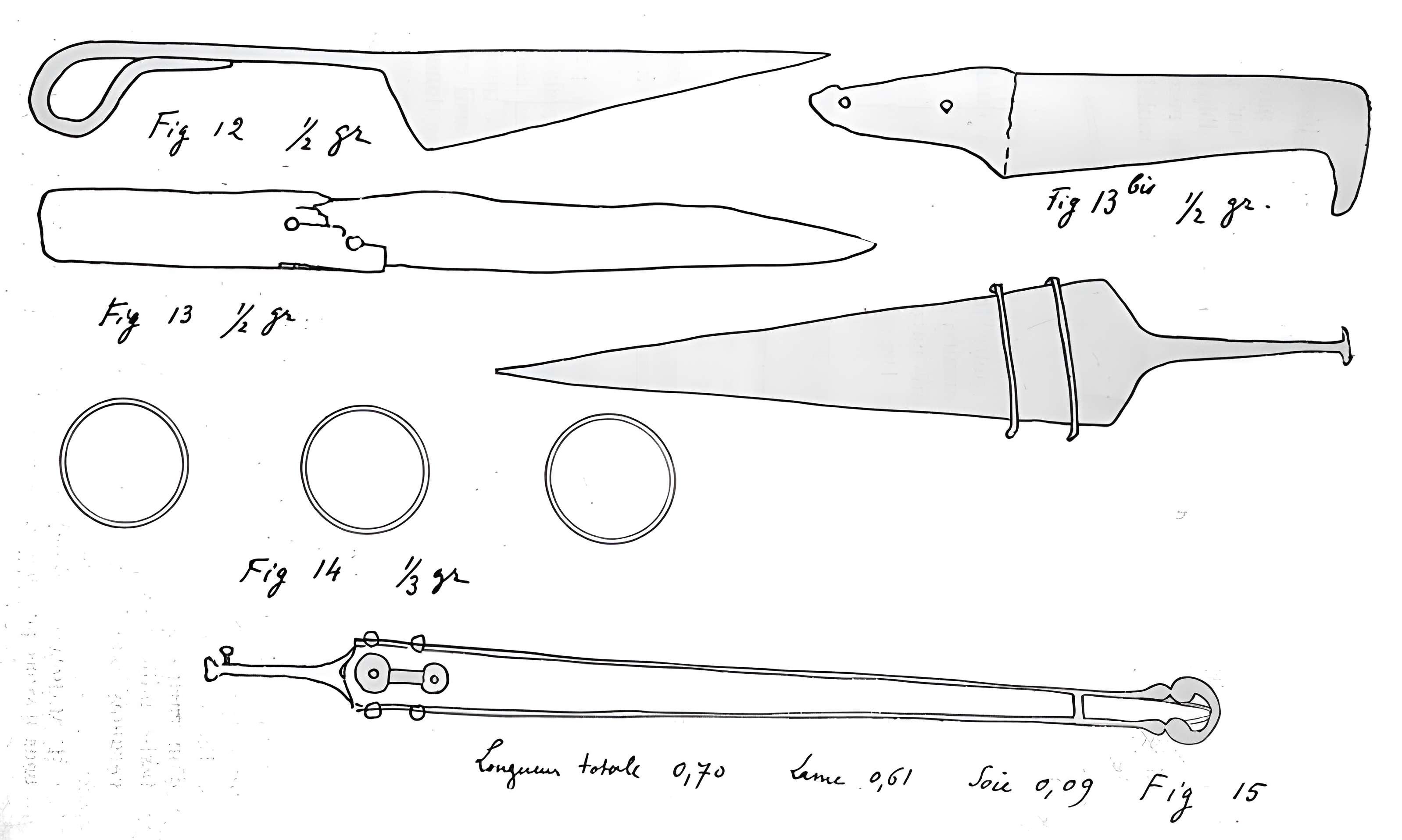 Tombeau de Théodoric à Poix