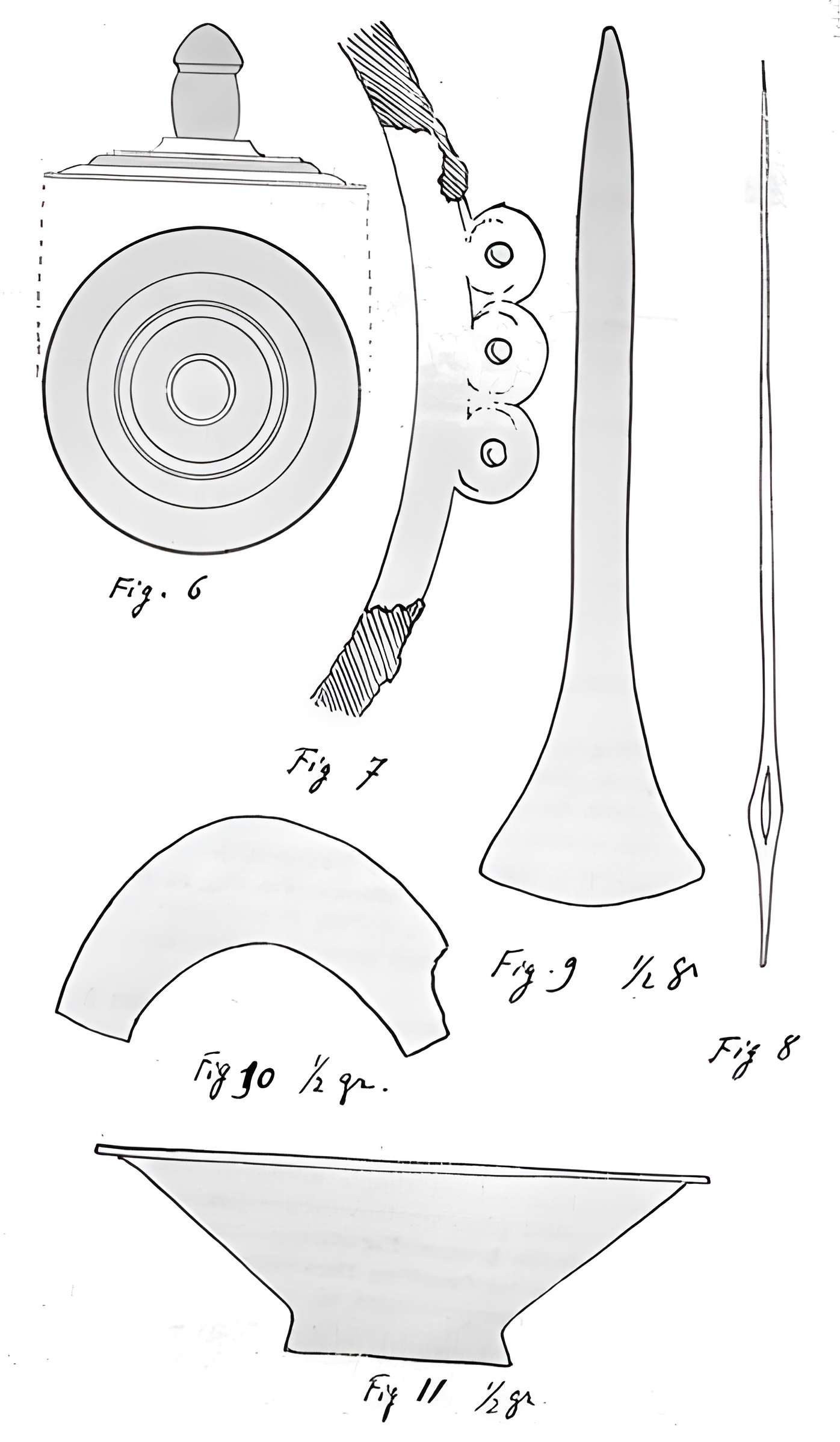 Tombeau de Théodoric à Poix