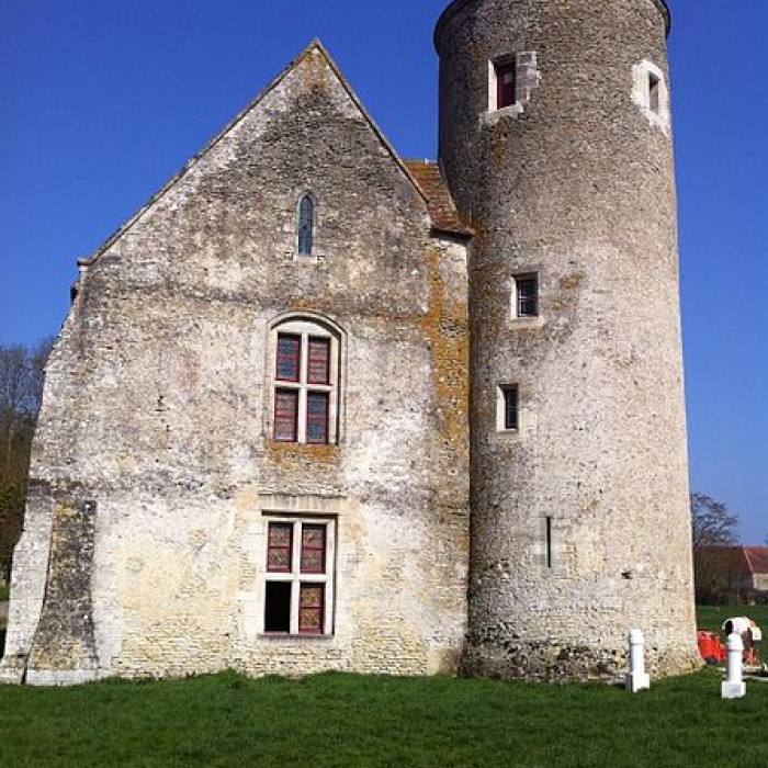 Photo de Tour aux Anglais dAunou-le-Faucon