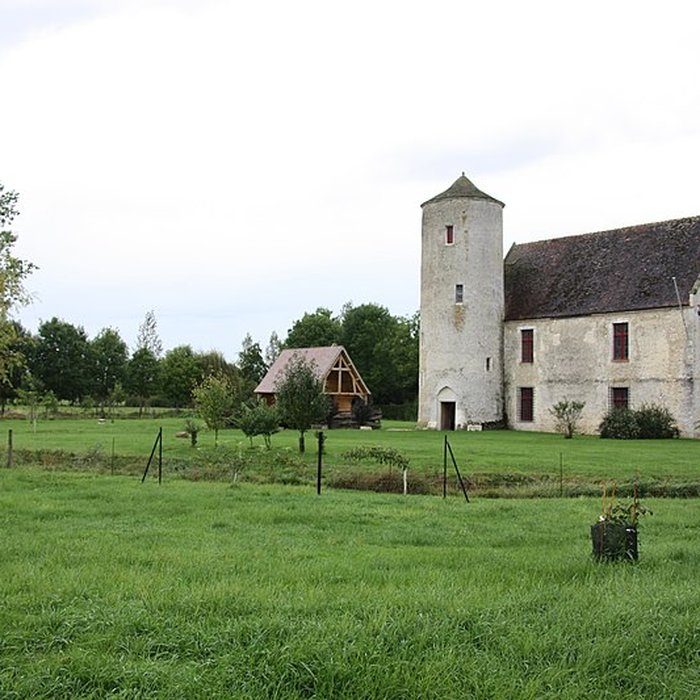 Photo de Tour aux Anglais dAunou-le-Faucon