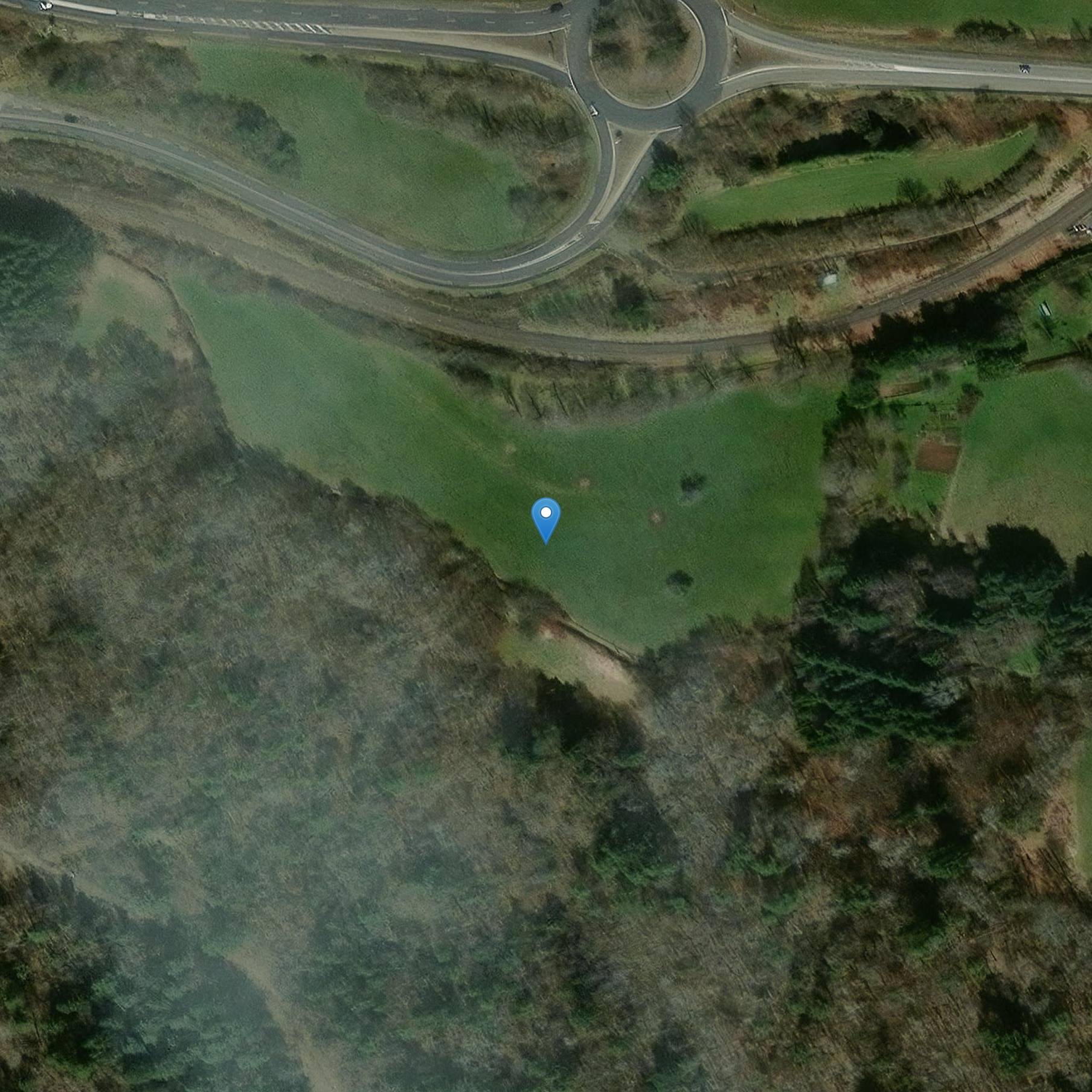 Photo de Tour durch die Chausses de Pontgibaud