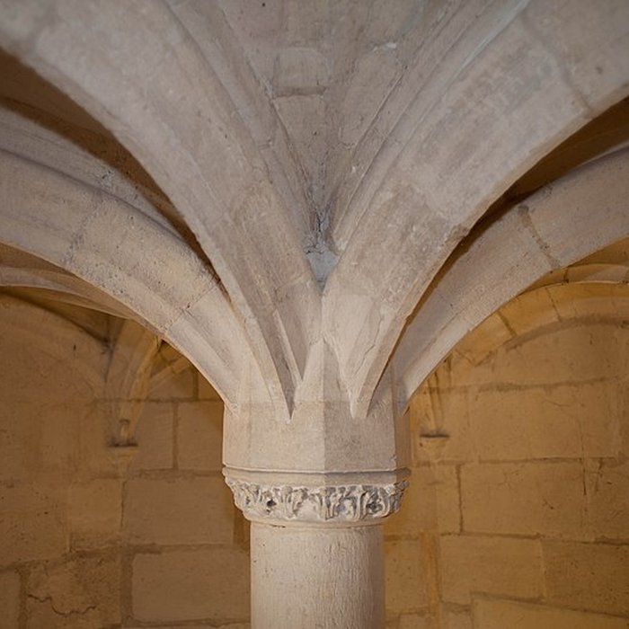 Photo de Tour Balhan de Château-Thierry