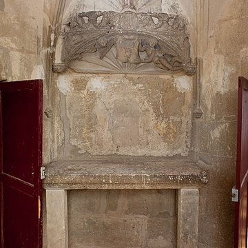 Tour Balhan de Château-Thierry