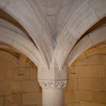 Tour Balhan de Château-Thierry