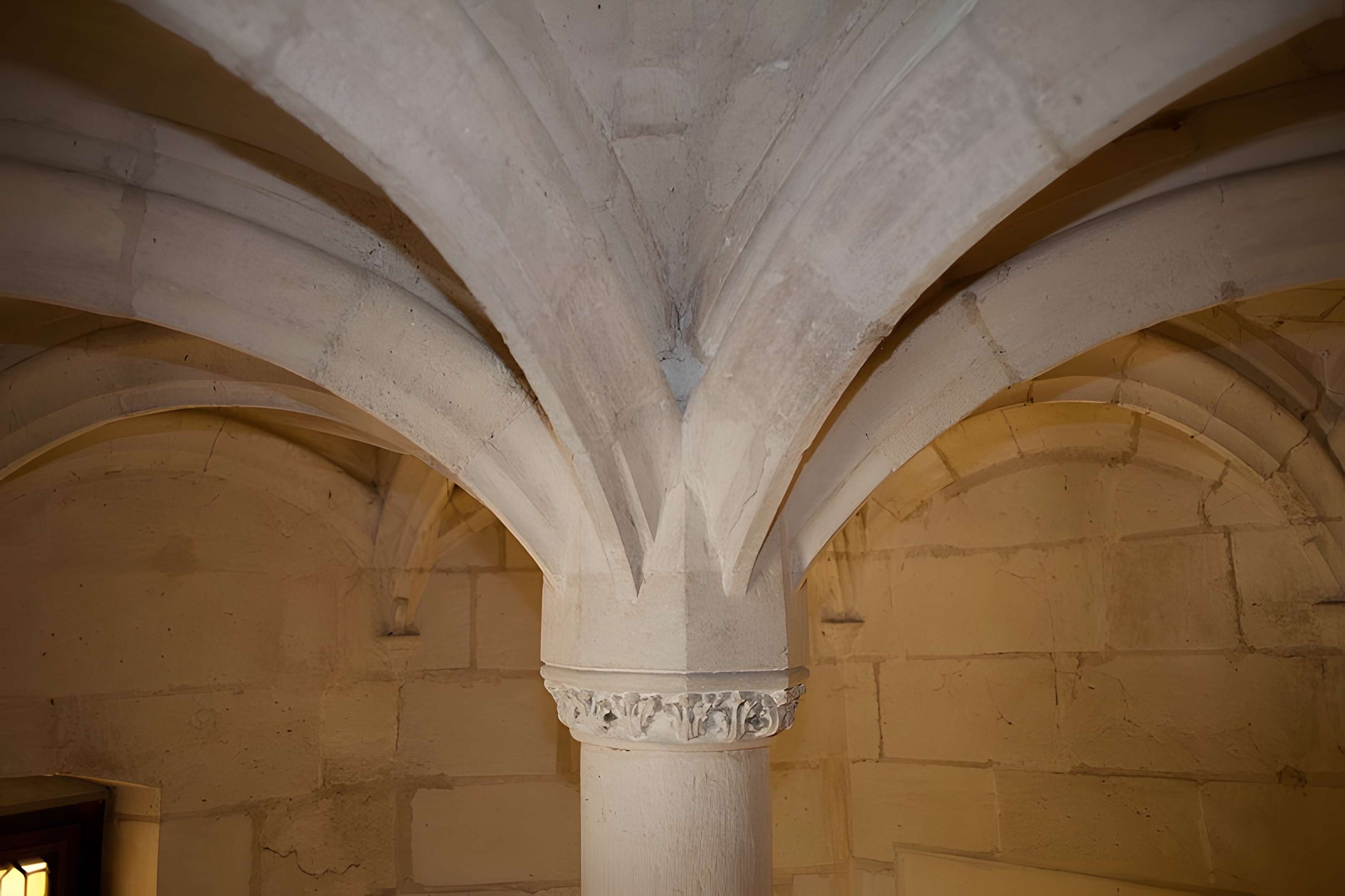 Tour Balhan de Château-Thierry