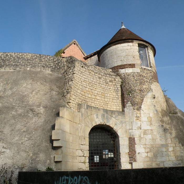 Photo de Tour Boileau de Beauvais