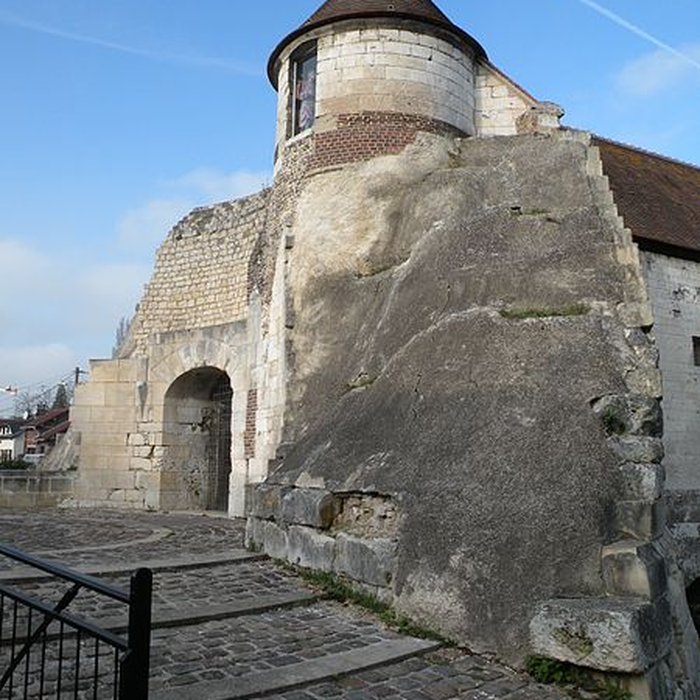 Photo de Tour Boileau de Beauvais