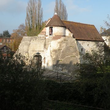 Tour Boileau de Beauvais