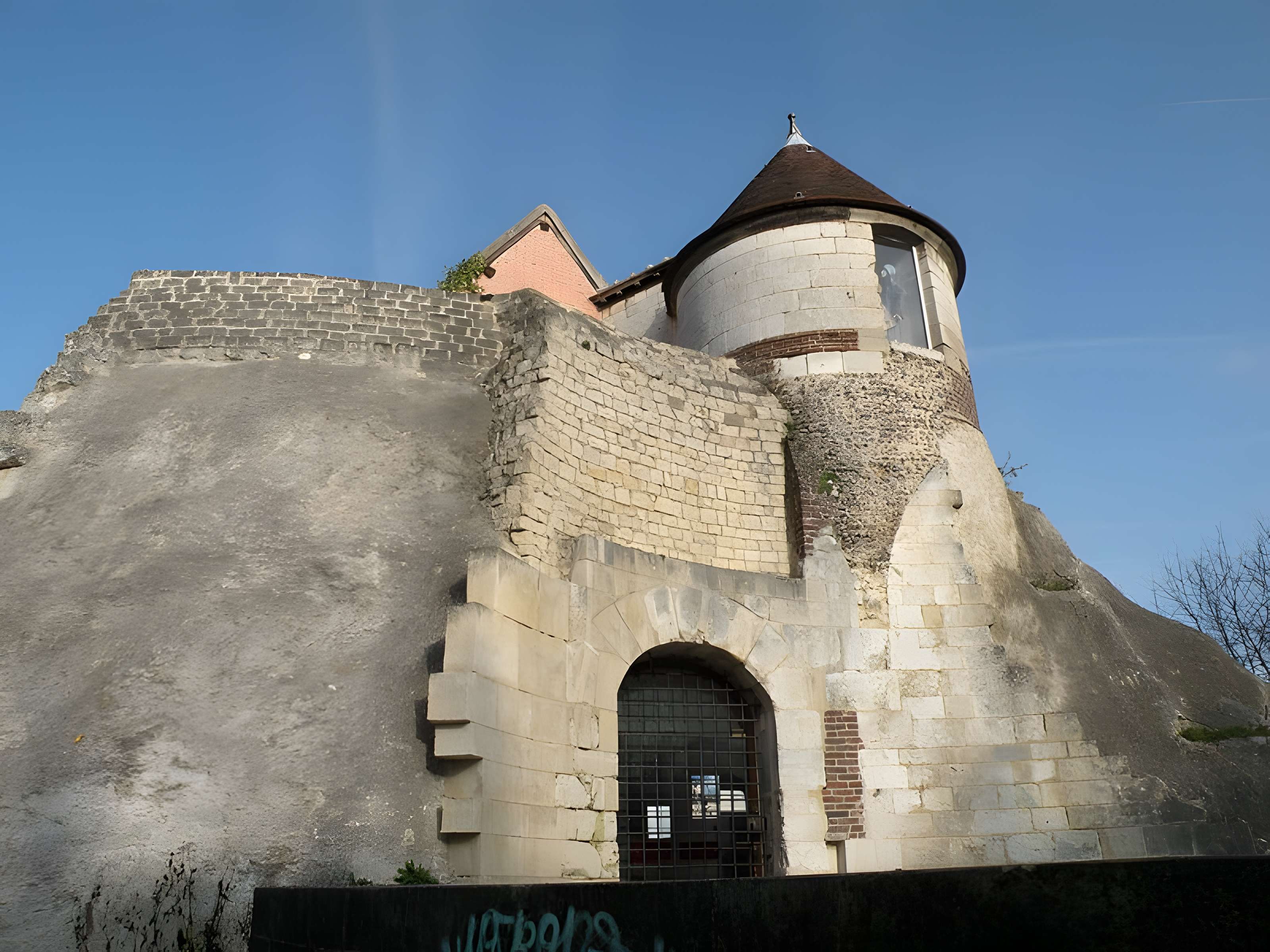 Tour Boileau de Beauvais 