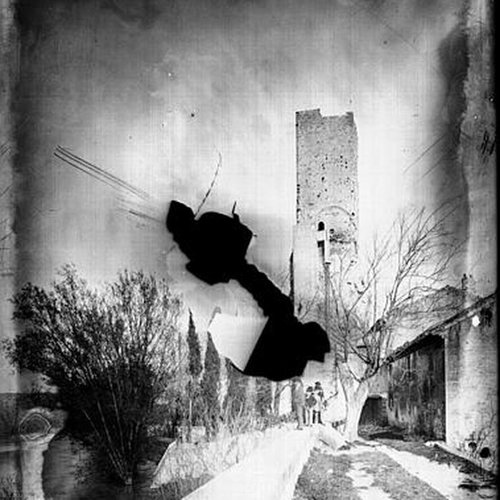 Photo de Tour carrée de Roquemaure