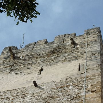 Tour Clémentine de Monteux