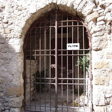 Tour Clémentine de Monteux