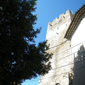 Tour Clémentine de Monteux