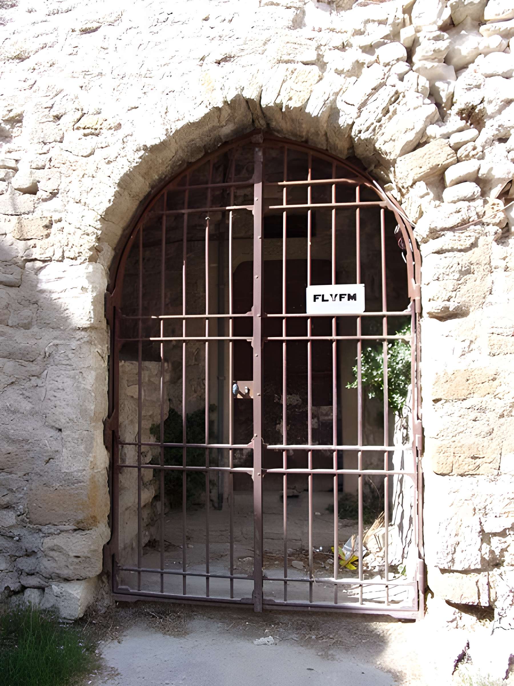 Tour Clémentine de Monteux