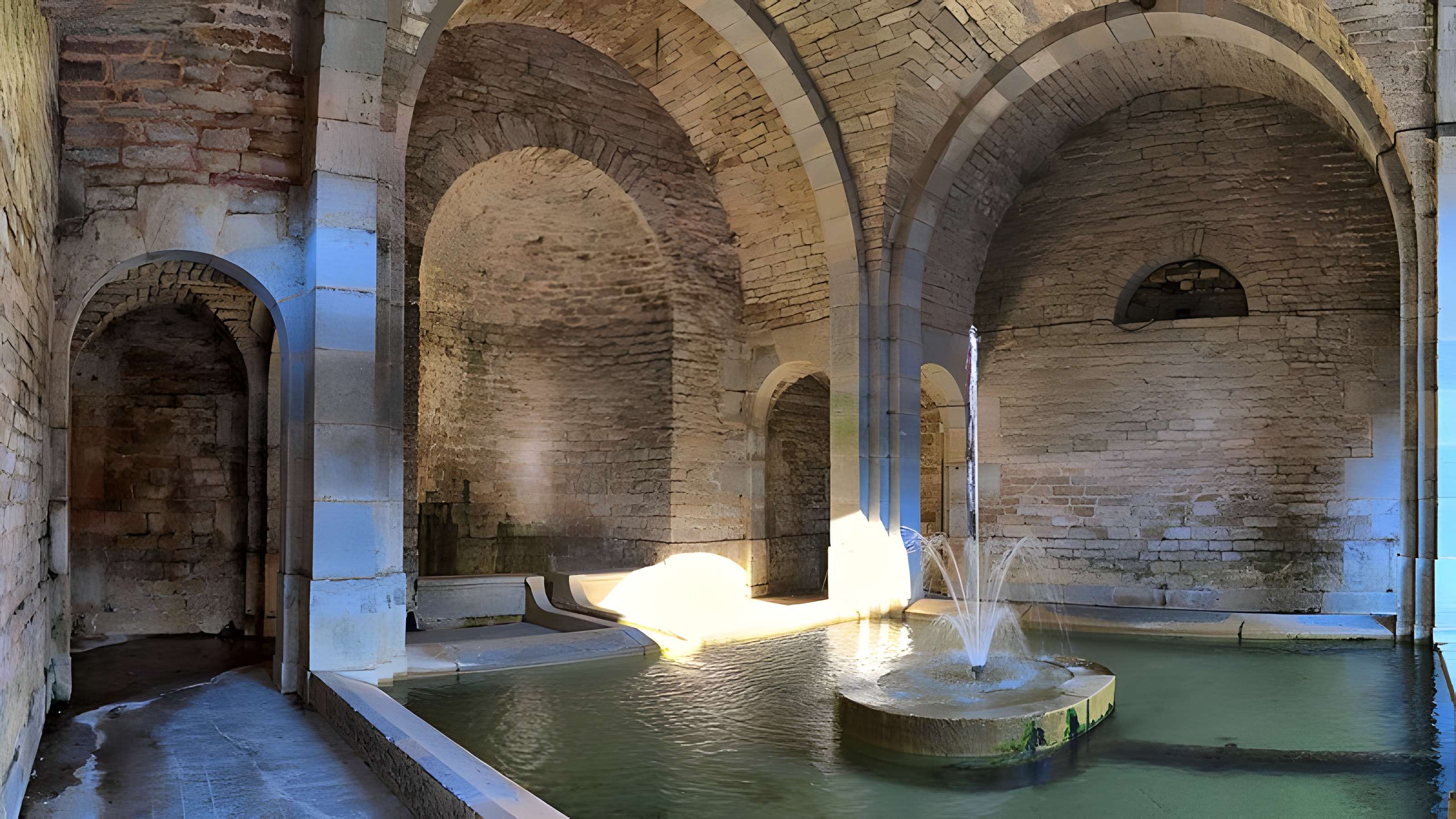 Mairie-lavoir de Bucey-lès-Gy