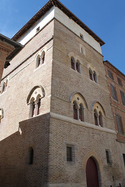 Photo de Tour d'Arlet de Caussade