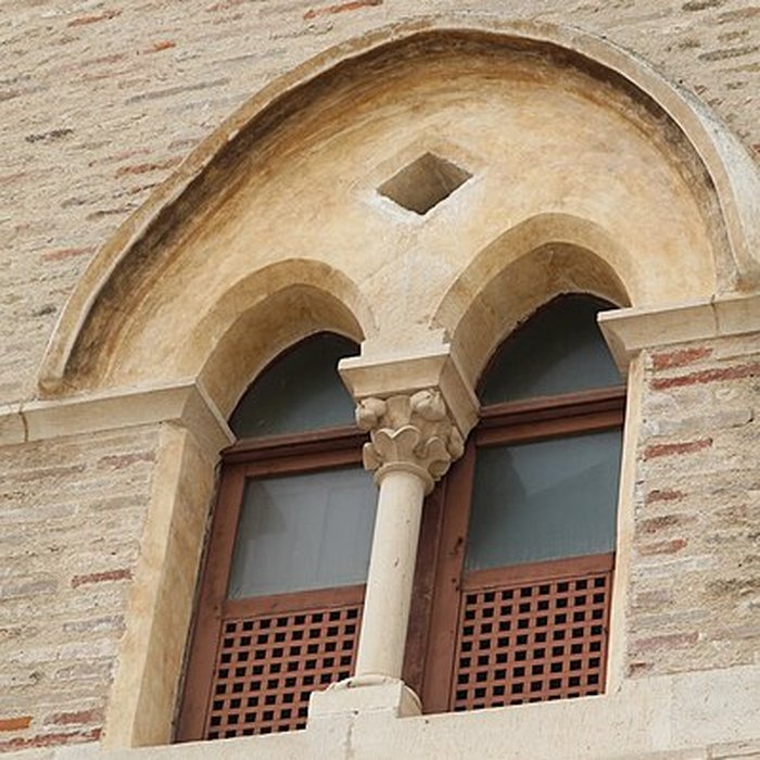 Photo de Tour dArlet de Caussade