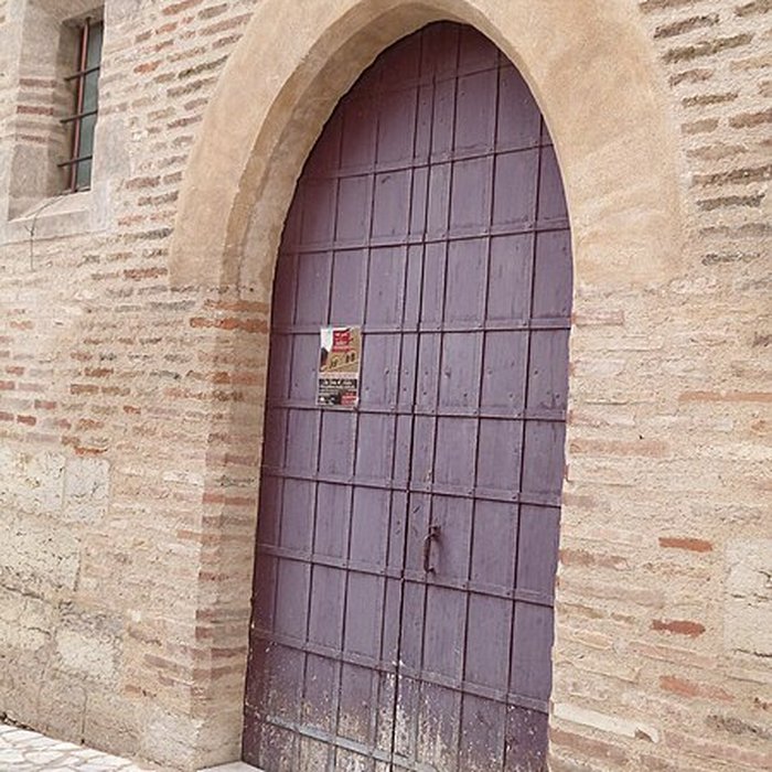 Photo de Tour dArlet de Caussade