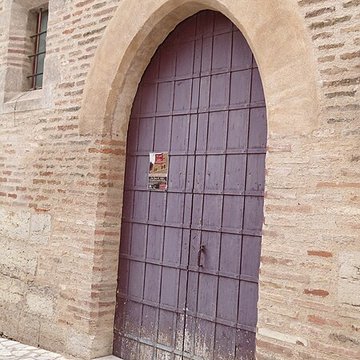 Tour dArlet de Caussade