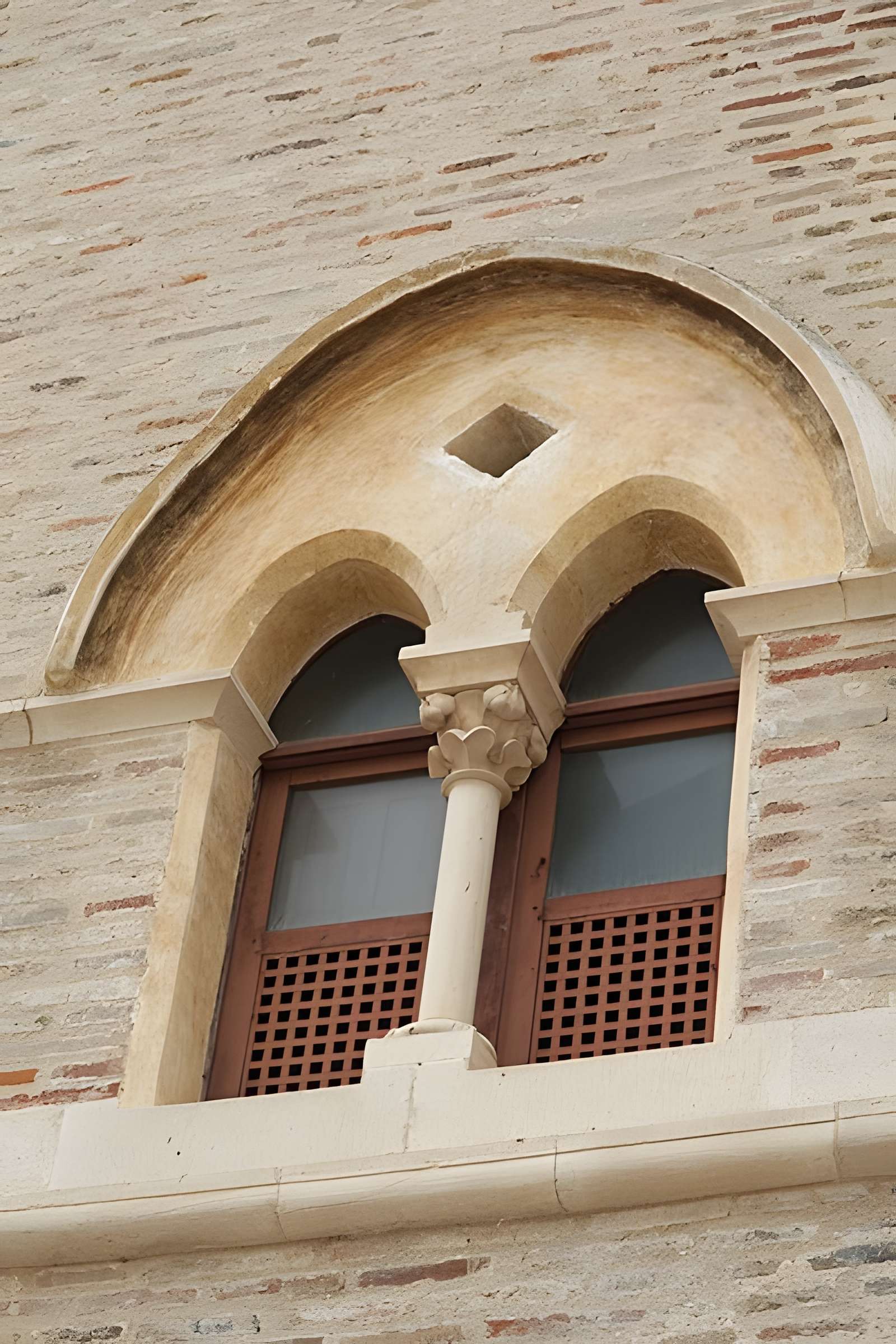 Tour d'Arlet de Caussade