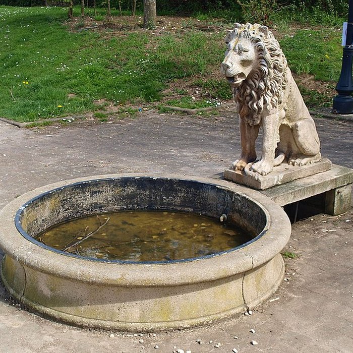 Photo de Tour dAuneau