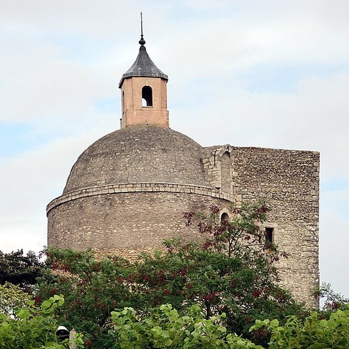 Photo de Tour dAuneau