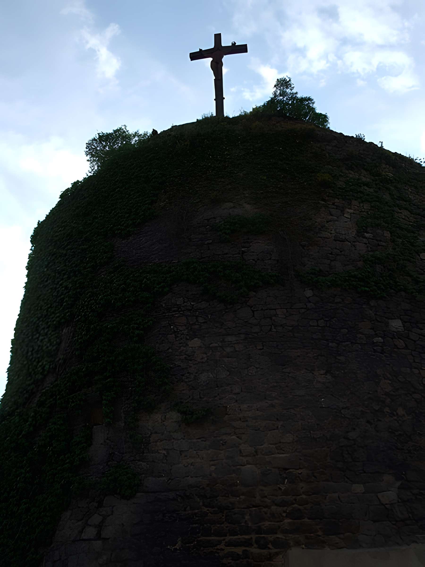 Tour d'Auxois de Saulieu