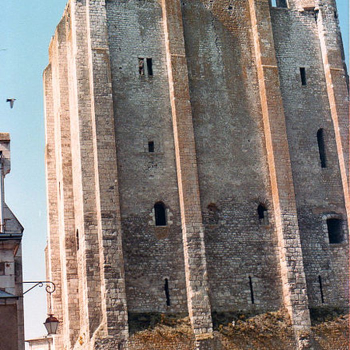 Photo de Tour de César à Beaugency