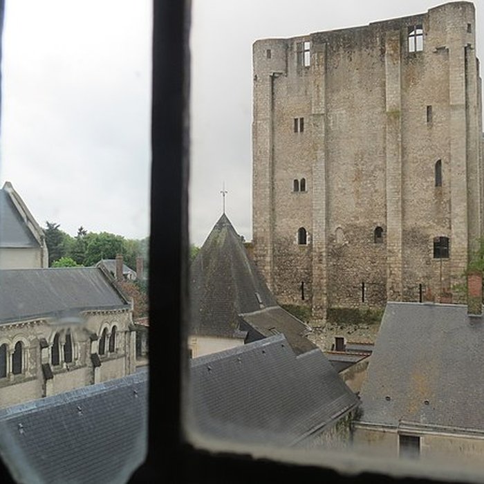 Photo de Tour de César à Beaugency